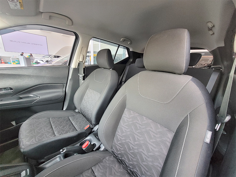 KICKS PLAY 1.6 16V FLEXSTART SENSE XTRONIC8