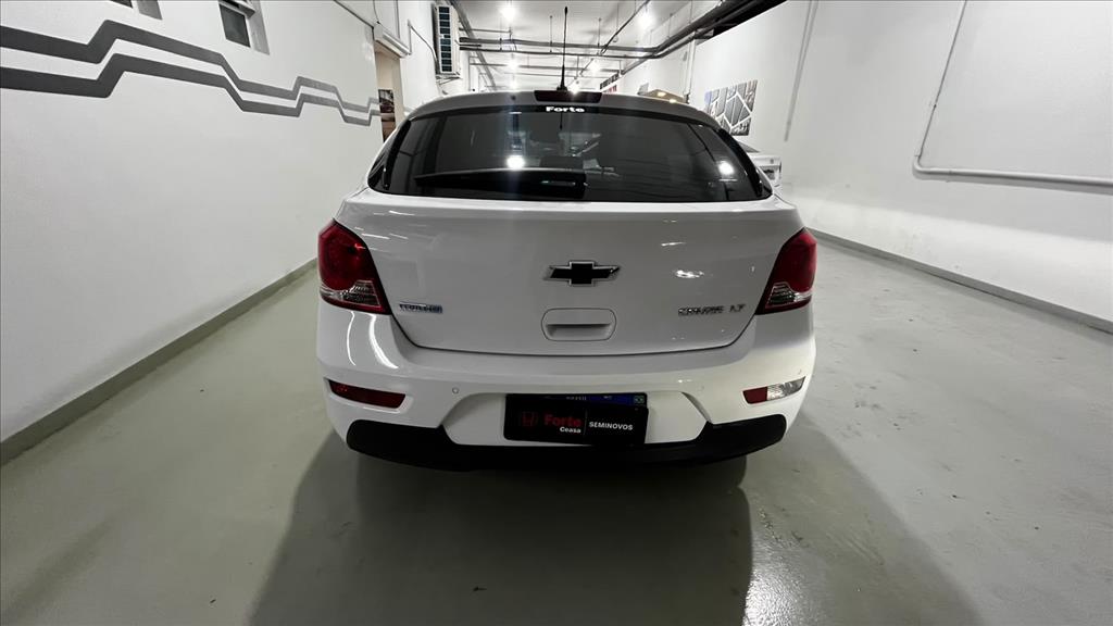 CRUZE 1.8 LT 16V FLEX 4P MANUAL3