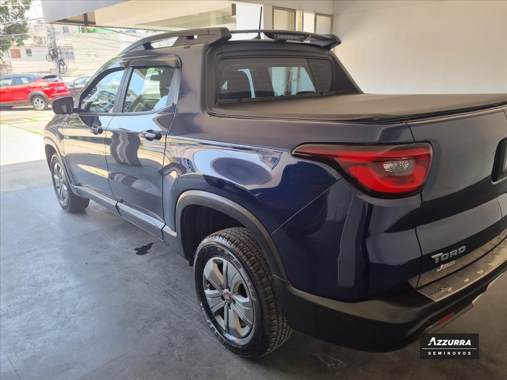 TORO 1.8 16V EVO FLEX FREEDOM AT62