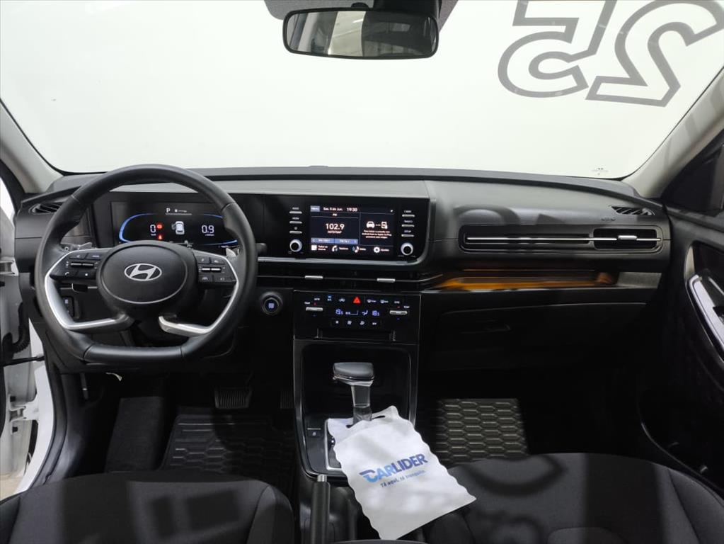 CRETA 1.0 TGDI FLEX LIMITED AUTOMÁTICO3