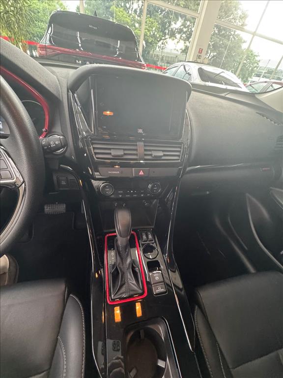 ECLIPSE CROSS 1.5 MIVEC TURBO GASOLINA HPE CVT14