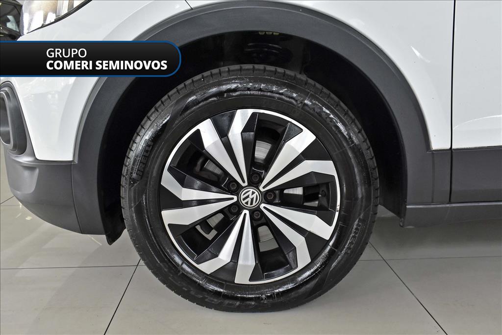 T-CROSS 1.0 200 TSI TOTAL FLEX SENSE AUTOMÁTICO17