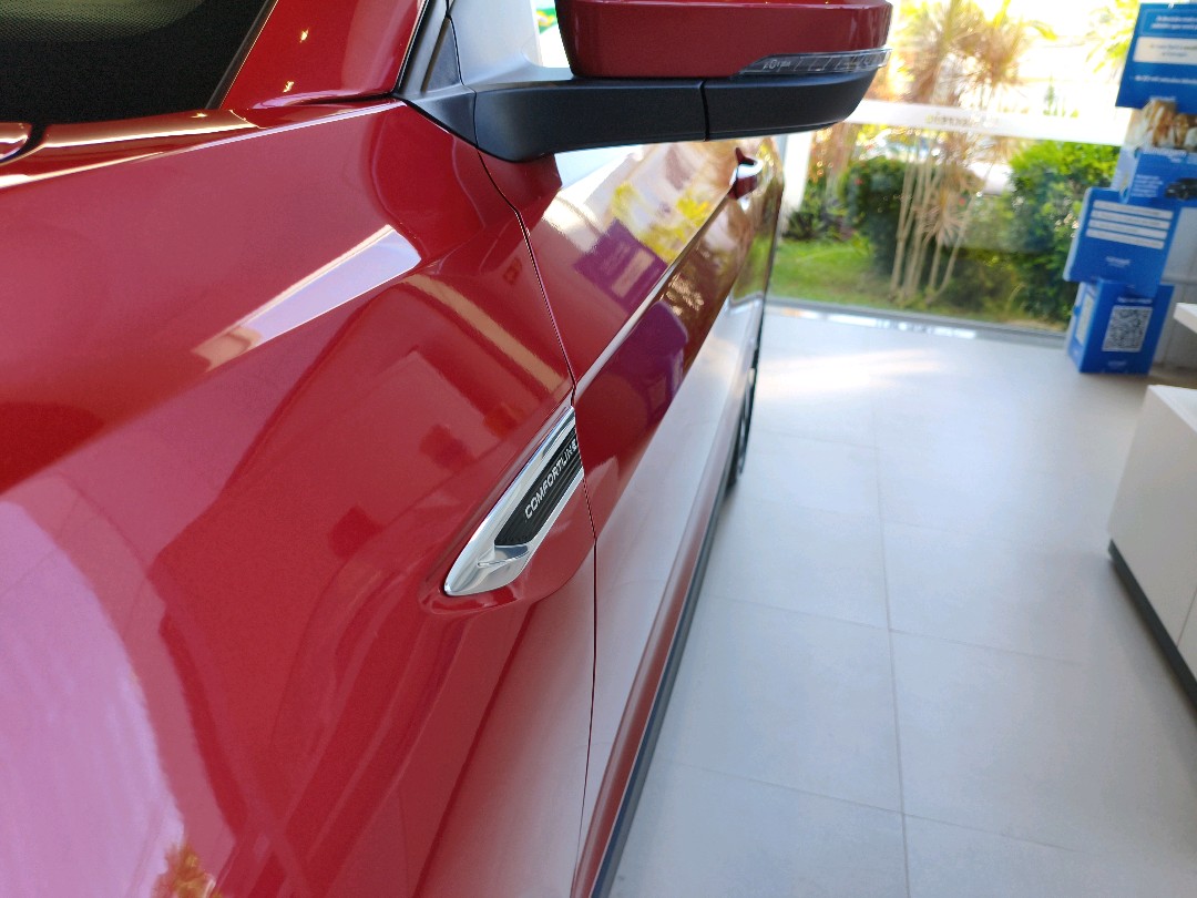 T-CROSS 1.0 200 TSI TOTAL FLEX COMFORTLINE AUTOMÁTICO1