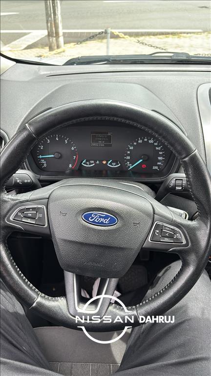 ECOSPORT 1.5 TI-VCT FLEX SE MANUAL2