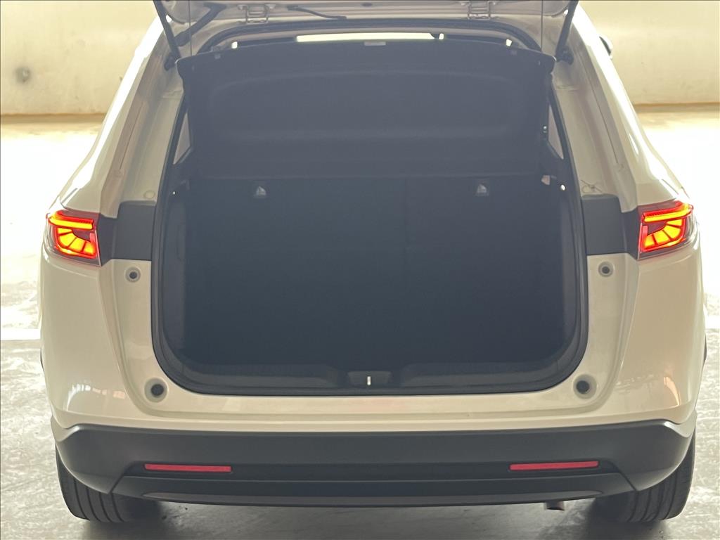 HR-V 1.5 DI I-VTEC FLEX EX CVT7