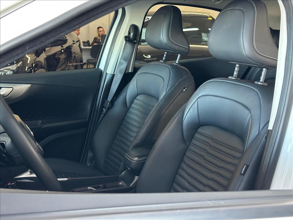 FASTBACK 1.0 TURBO 200 FLEX AUDACE CVT7