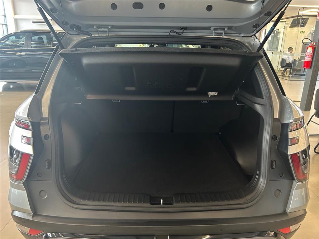 Hyundai-CRETA-1.0 TGDI FLEX N LINE AUTOMÁTICO