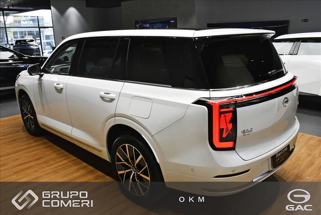 GS9 44,5 KW PLUG-IN HYBRID REEV ULTRA AWD3