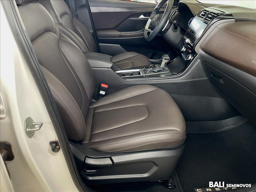 CRETA 1.0 TGDI FLEX LIMITED AUTOMÁTICO13