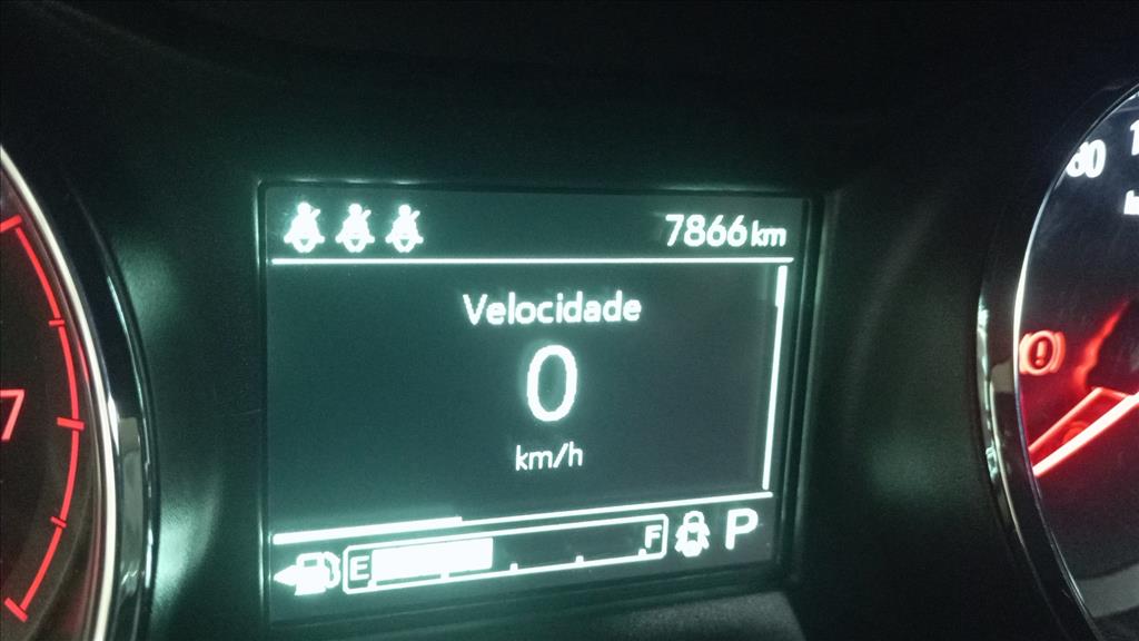 ONIX 1.0 TURBO FLEX PREMIER AUTOMÁTICO8