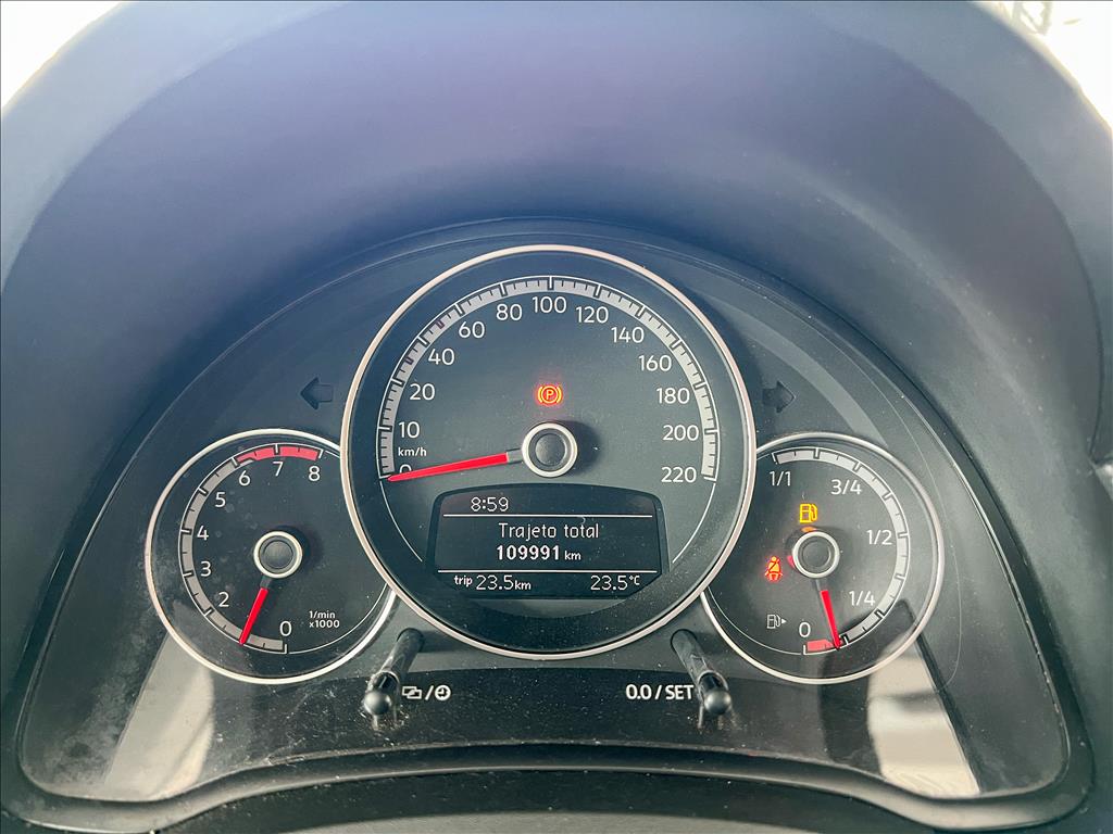 UP 1.0 170 TSI TOTAL FLEX CONNECT 4P MANUAL8