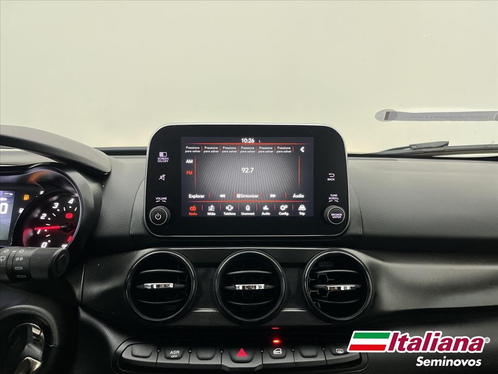 ARGO 1.0 FIREFLY FLEX DRIVE MANUAL9