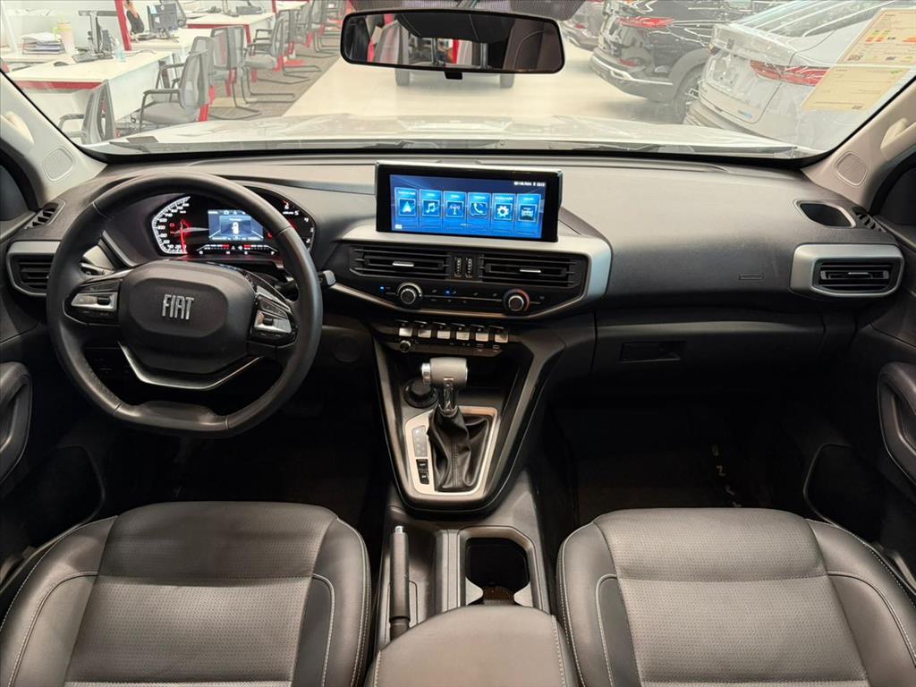 TITANO 2.2 TURBO DIESEL VOLCANO 4X4 AT67