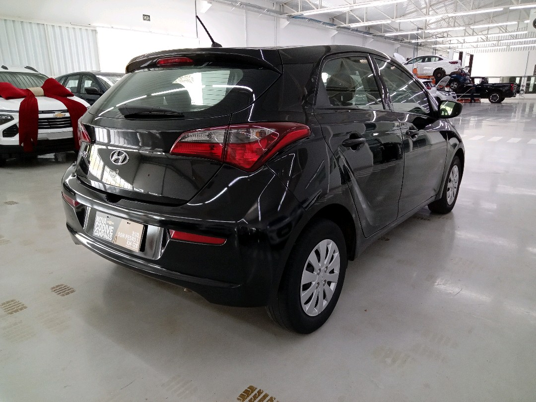 HB20 1.0 UNIQUE 12V FLEX 4P MANUAL2