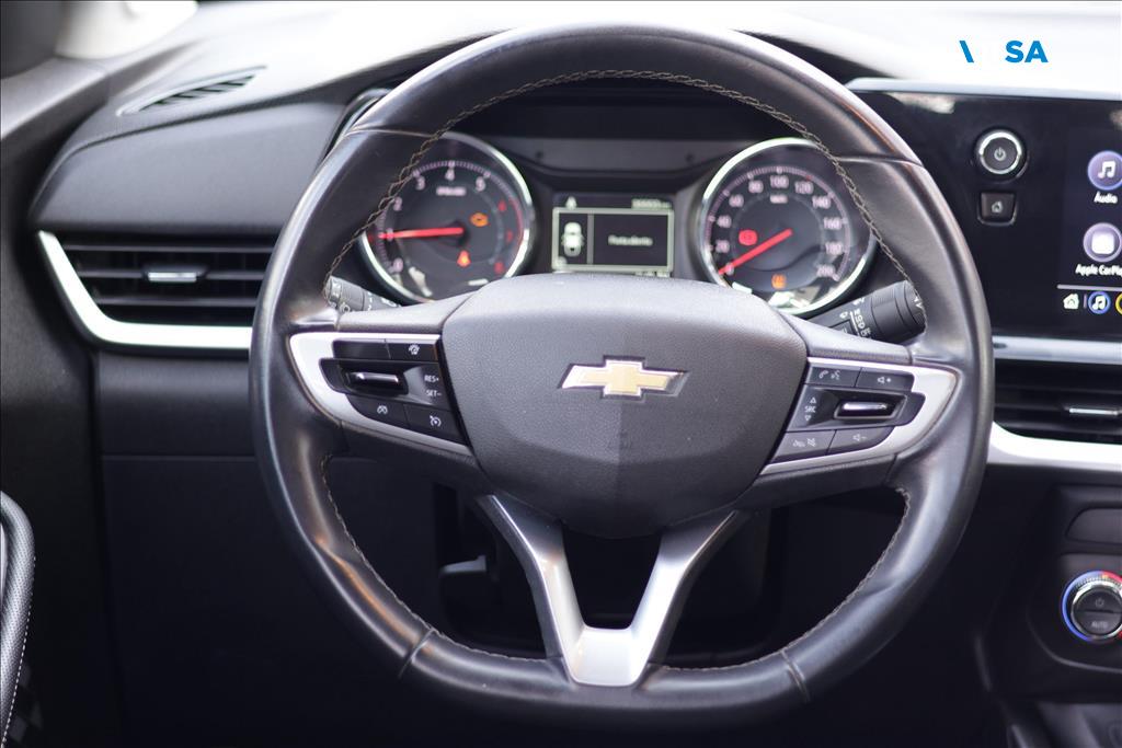 CHEVROLET MONTANA 1.2 TURBO FLEX PREMIER AUTOMÁTICO