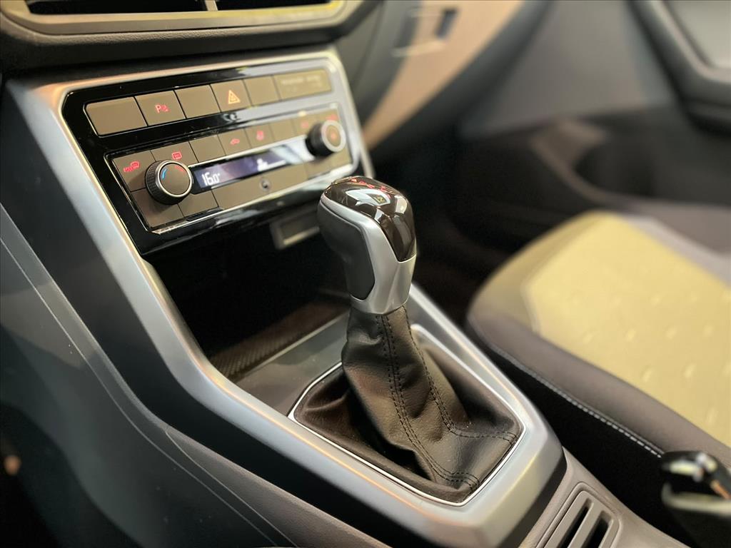 T-CROSS 1.0 200 TSI TOTAL FLEX AUTOMÁTICO9