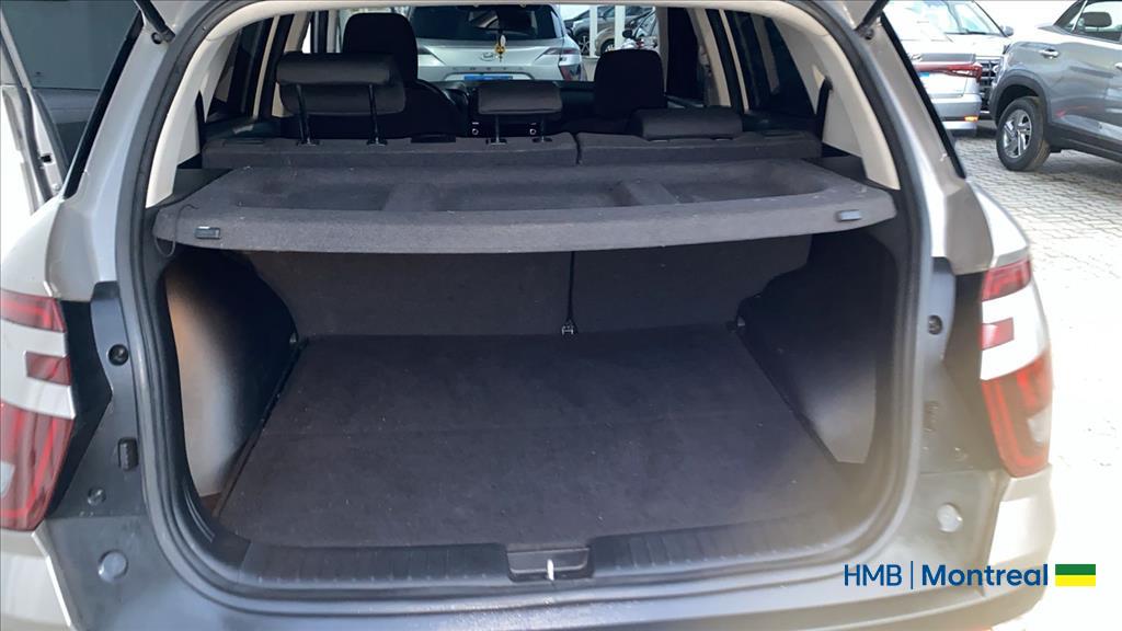 CRETA 1.0 TGDI FLEX LIMITED AUTOMÁTICO