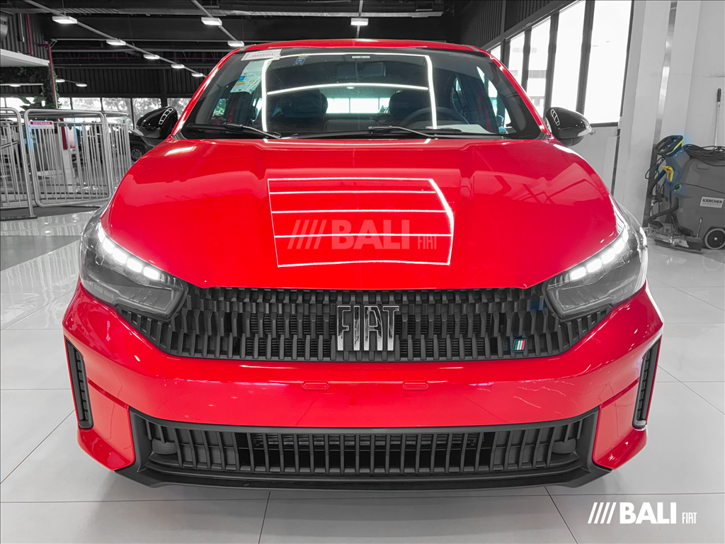 CRONOS 1.3 FIREFLY FLEX DRIVE CVT2