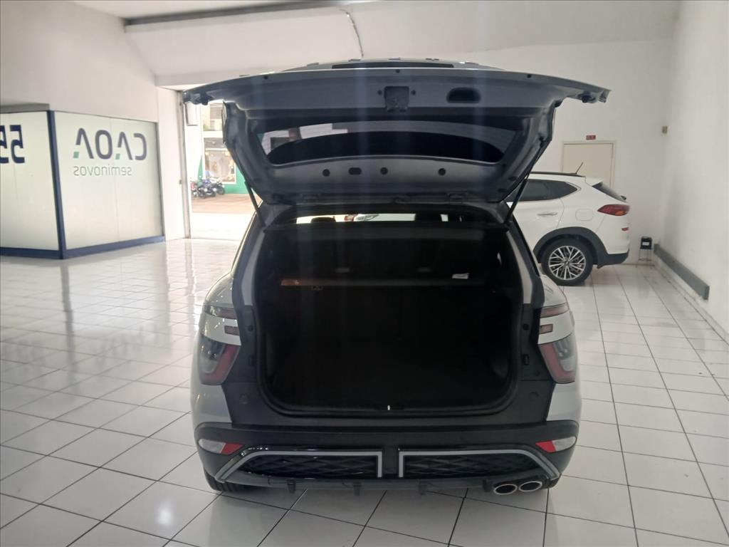 Hyundai-CRETA-1.0 TGDI FLEX N LINE AUTOMÁTICO