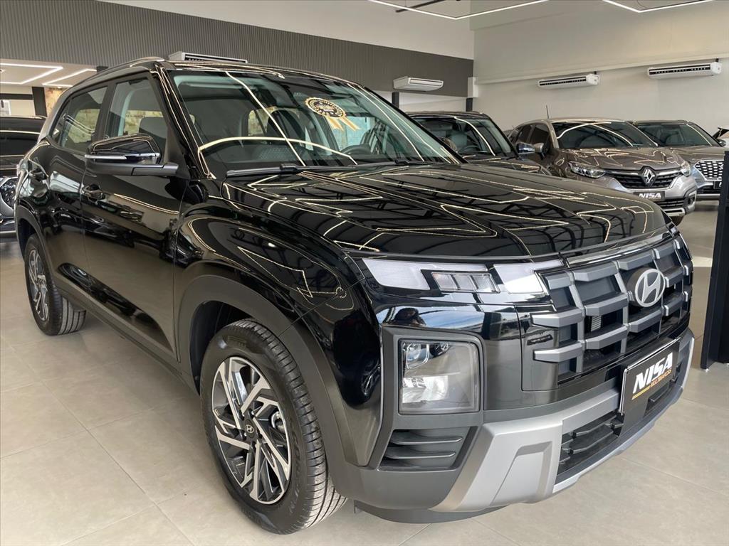 CRETA 1.0 TGDI FLEX LIMITED AUTOMÁTICO2