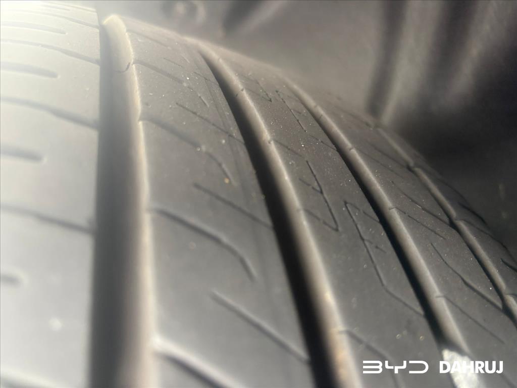 SONG PLUS 1.5 DM-I HÍBRIDO AUTOMÁTICO2