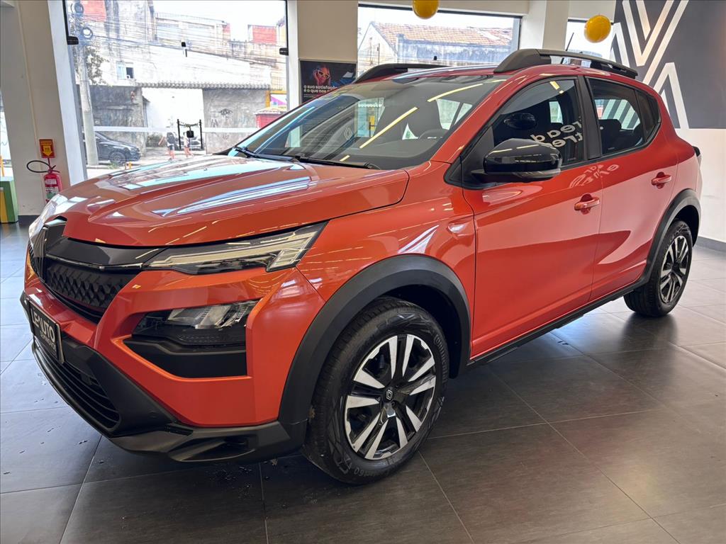 KARDIAN 1.0 TCE FLEX EVOLUTION MANUAL2