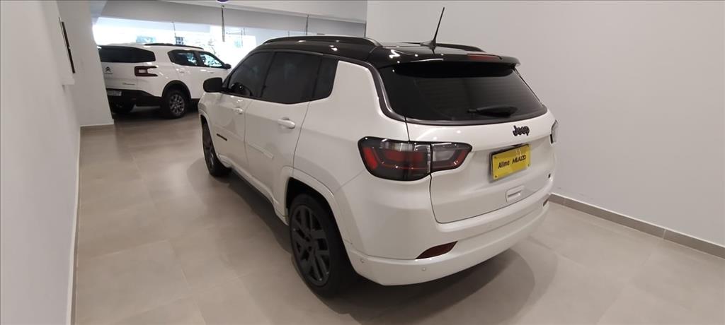 COMPASS 1.3 T270 TURBO FLEX S AT63