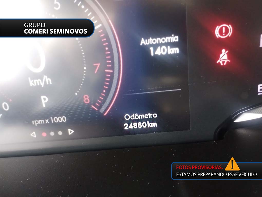 FASTBACK 1.3 TURBO 270 FLEX LIMITED EDITION AT64