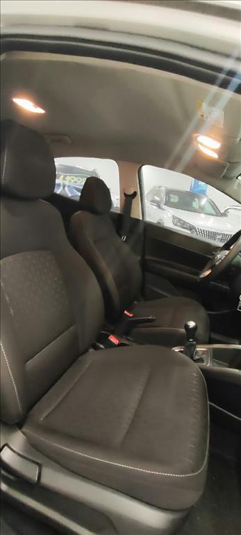 HB20 1.0 12V FLEX COMFORT MANUAL14