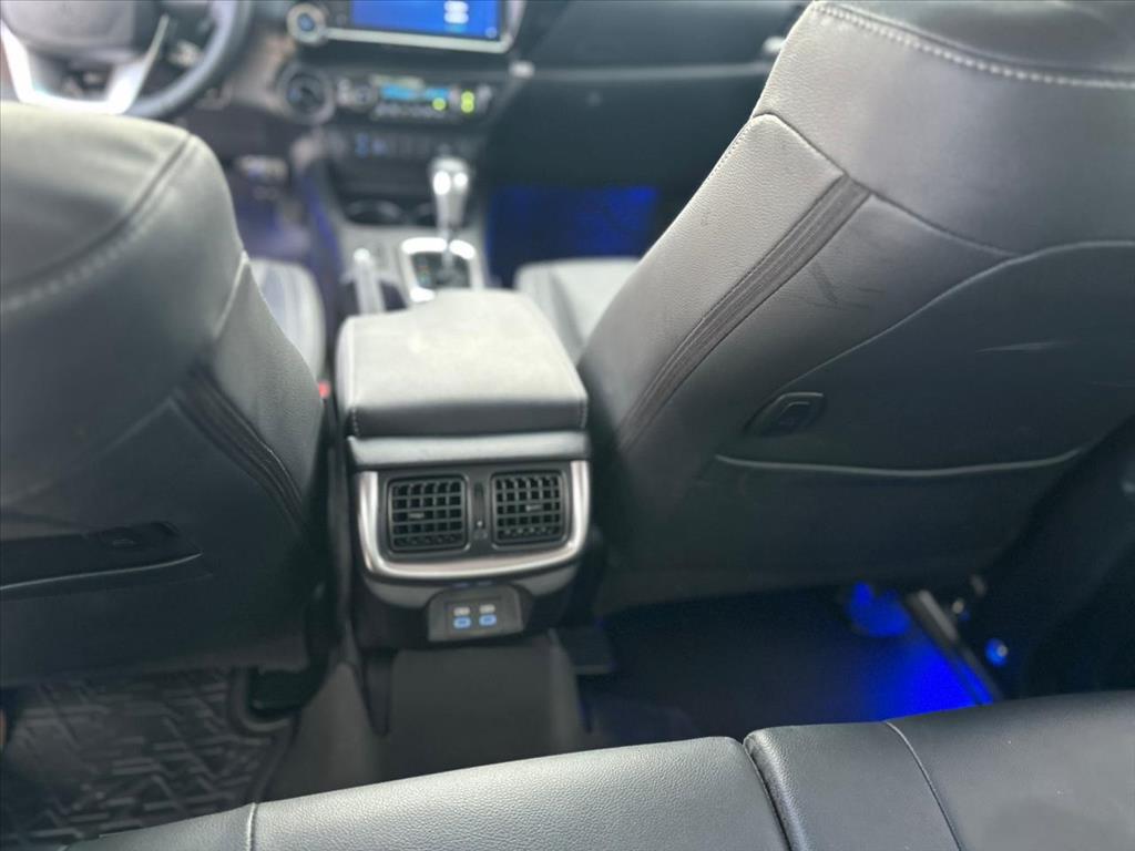 HILUX 2.8 D-4D TURBO DIESEL CD SRV 4X4 AUTOMÁTICO5