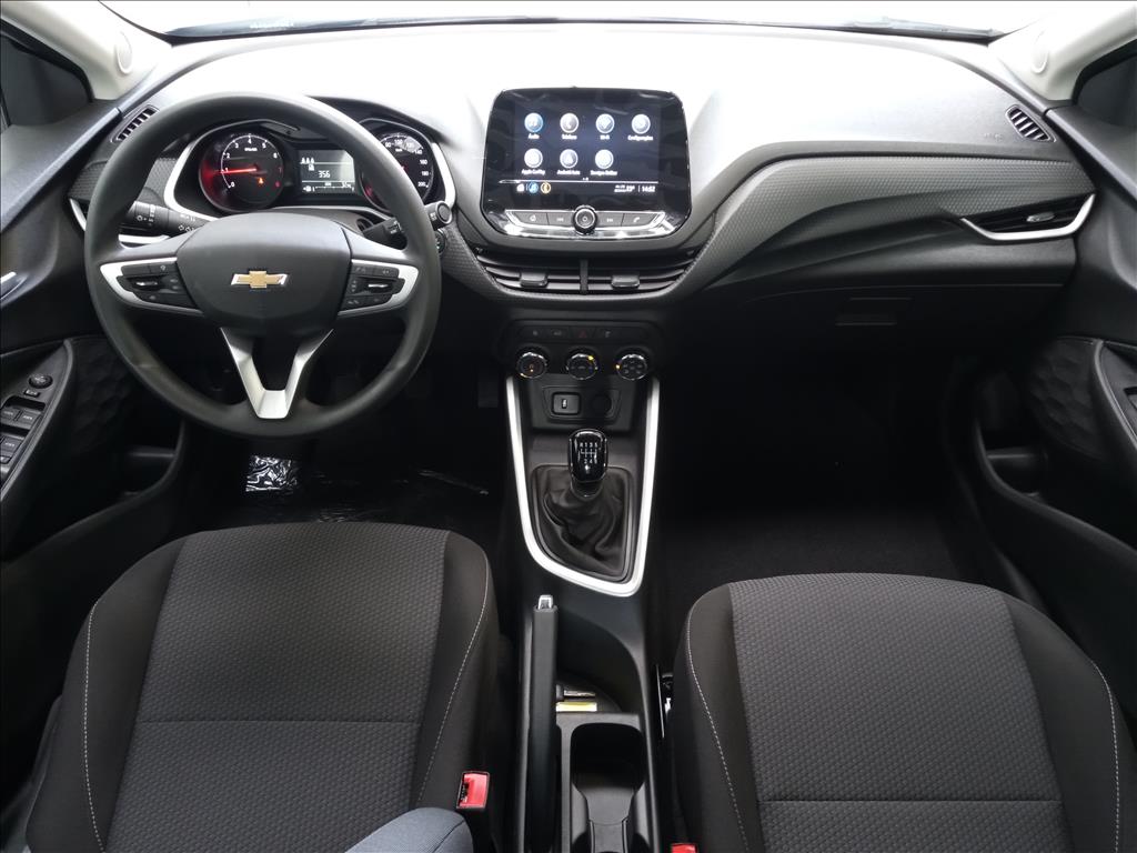 ONIX PLUS 1.0 TURBO FLEX MANUAL