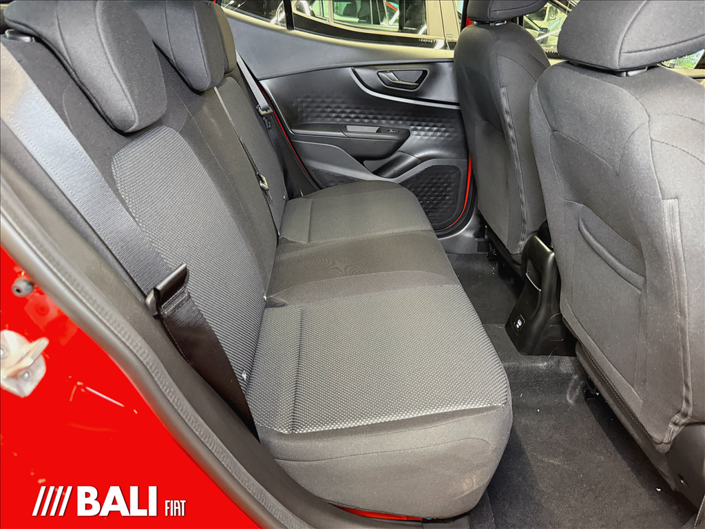 PULSE 1.0 TURBO 200 FLEX CVT14