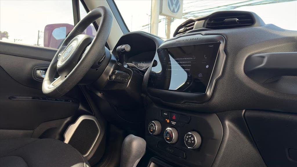 RENEGADE 1.8 16V FLEX SPORT 4P AUTOMÁTICO11