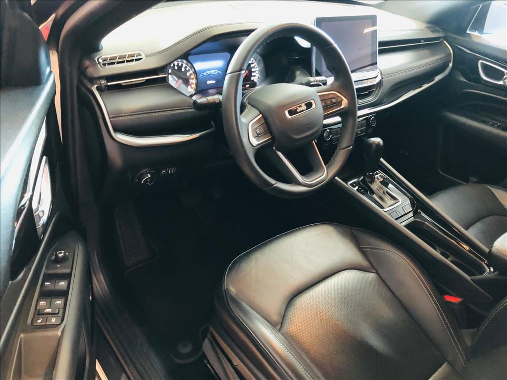 COMPASS 1.3 T270 TURBO FLEX LONGITUDE AT66