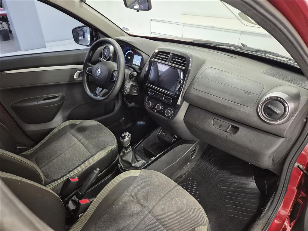 KWID 1.0 12V SCE FLEX OUTSIDER MANUAL KWID 1.0 12V SCE FLEX OUTSIDER MANUAL