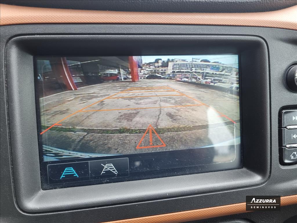ONIX 1.4 MPFI ACTIV 8V FLEX 4P AUTOMÁTICO20