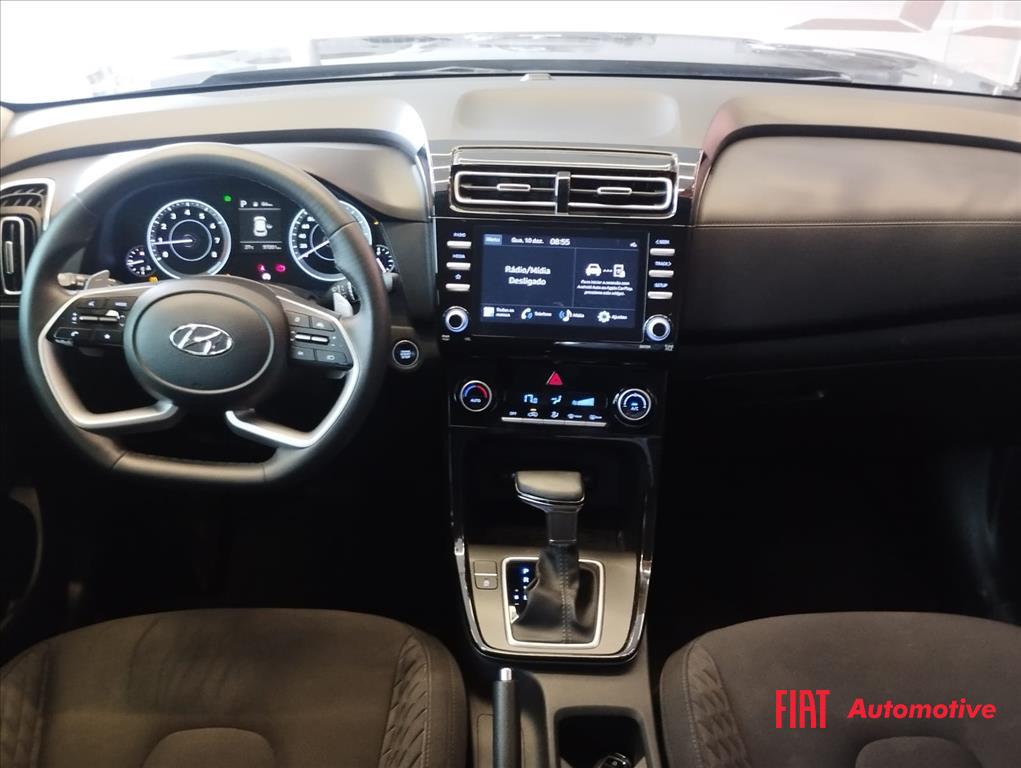 CRETA 1.0 TGDI FLEX LIMITED AUTOMÁTICO8