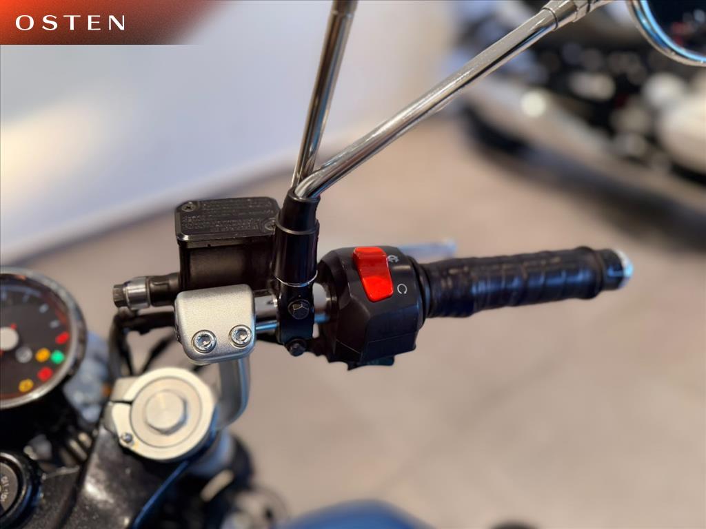 Royal Enfield-CONTINENTAL-GT