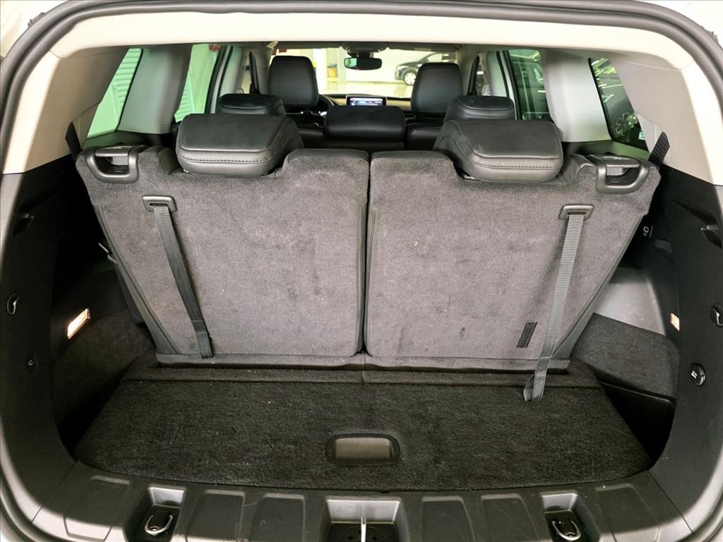 COMMANDER 1.3 T270 TURBO FLEX LIMITED AT614