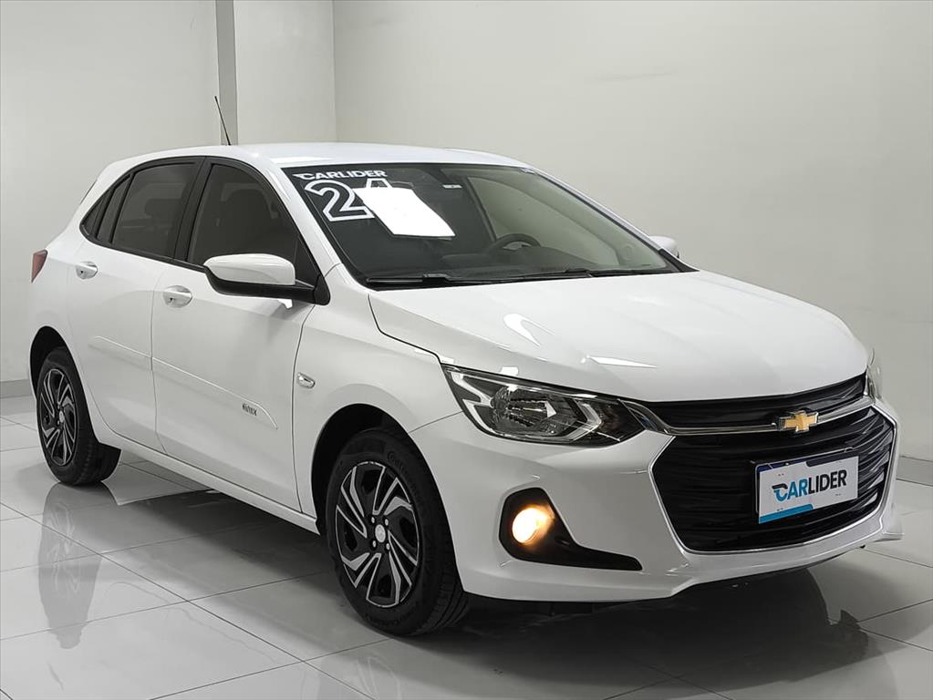 ONIX 1.0 TURBO FLEX LT MANUAL2