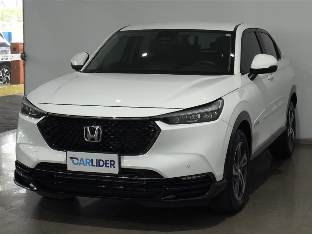 HR-V 1.5 DI I-VTEC TURBO FLEX TOURING CVT