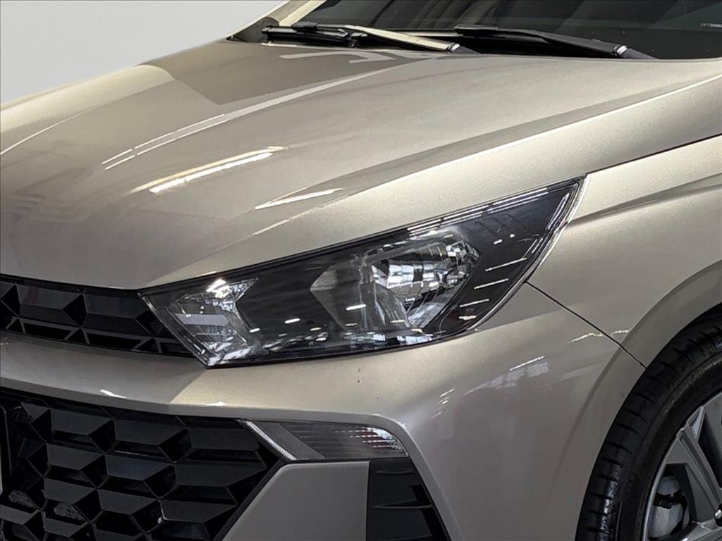 HB20S 1.0 TGDI FLEX LIMITED AUTOMÁTICO4