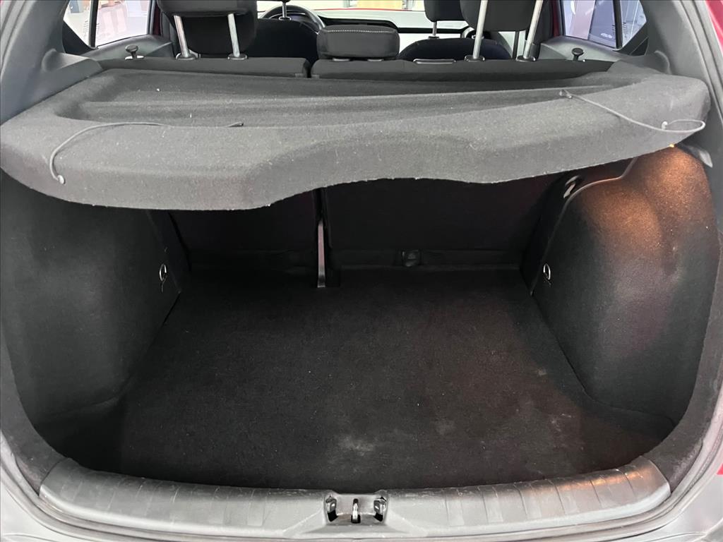 Nissan-KICKS-1.6 16V FLEXSTART S DIRECT 4P XTRONIC