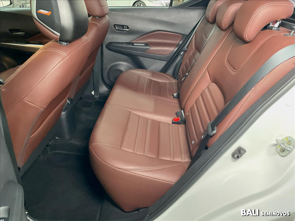 KICKS 1.6 16V FLEXSTART EXCLUSIVE XTRONIC