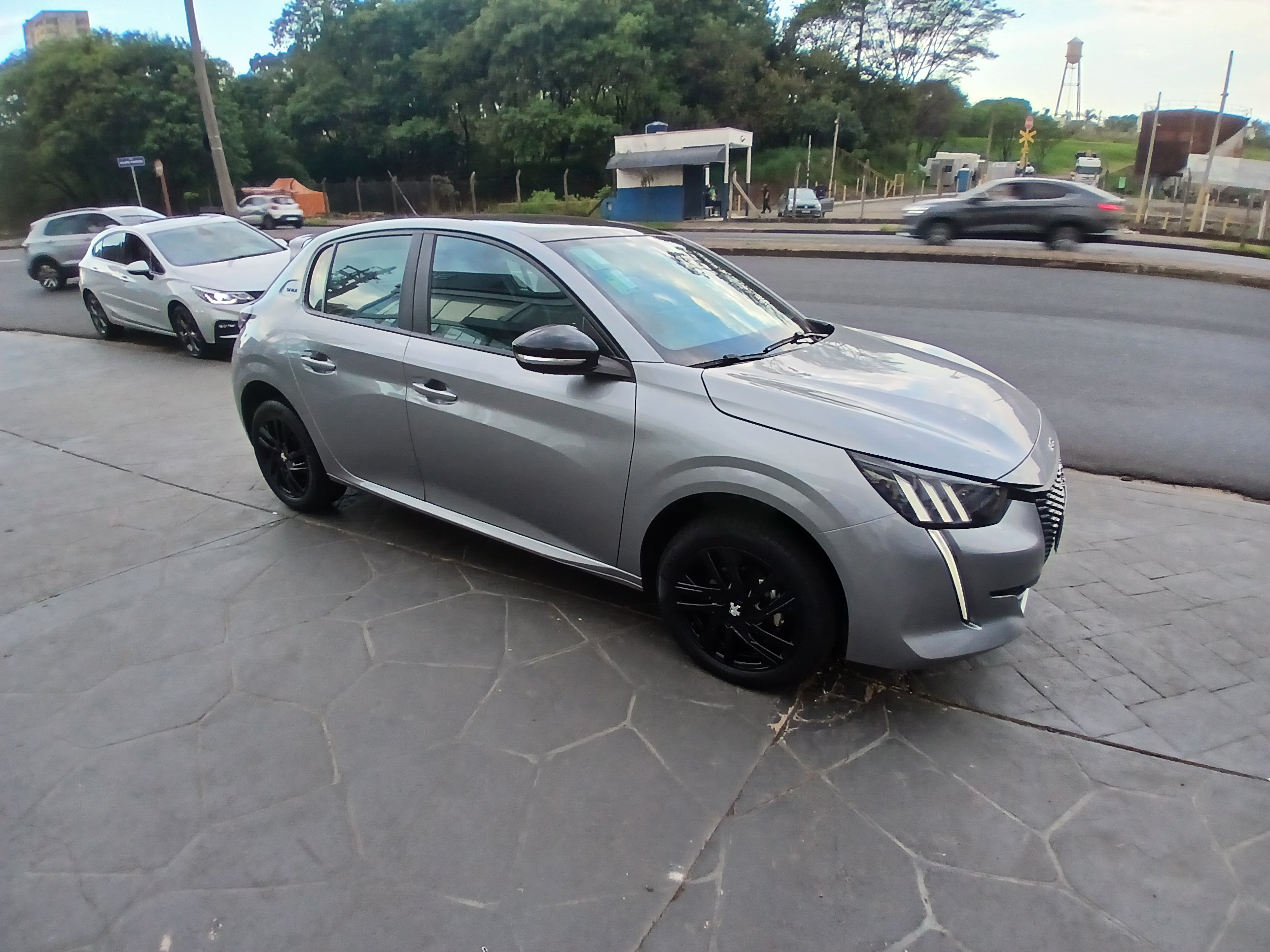 208 1.0 FIREFLY FLEX STYLE MANUAL1