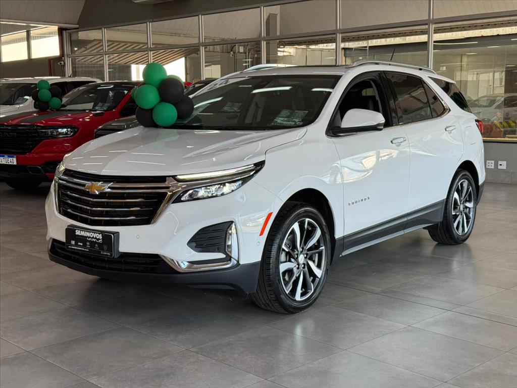 EQUINOX 1.5 16V TURBO GASOLINA PREMIER AWD AUTOMÁTICO3