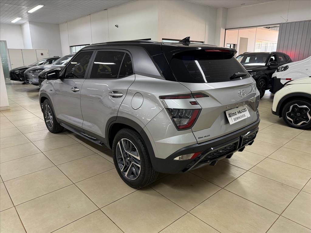 CRETA 1.0 TGDI FLEX N LINE AUTOMÁTICO4