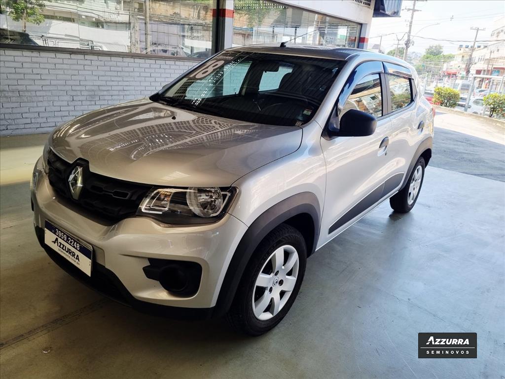 KWID 1.0 12V SCE FLEX ZEN MANUAL2