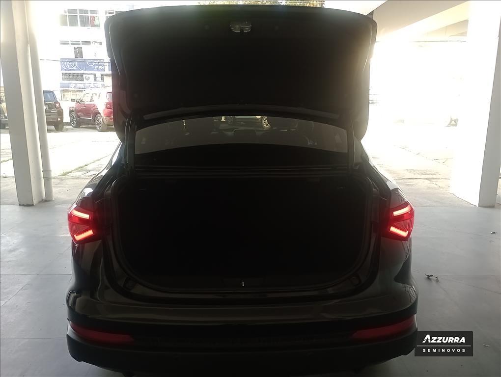 CRONOS 1.3 FIREFLY FLEX DRIVE CVT12