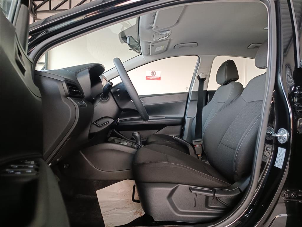 HB20 1.0 TGDI FLEX COMFORT PLUS AUTOMÁTICO4